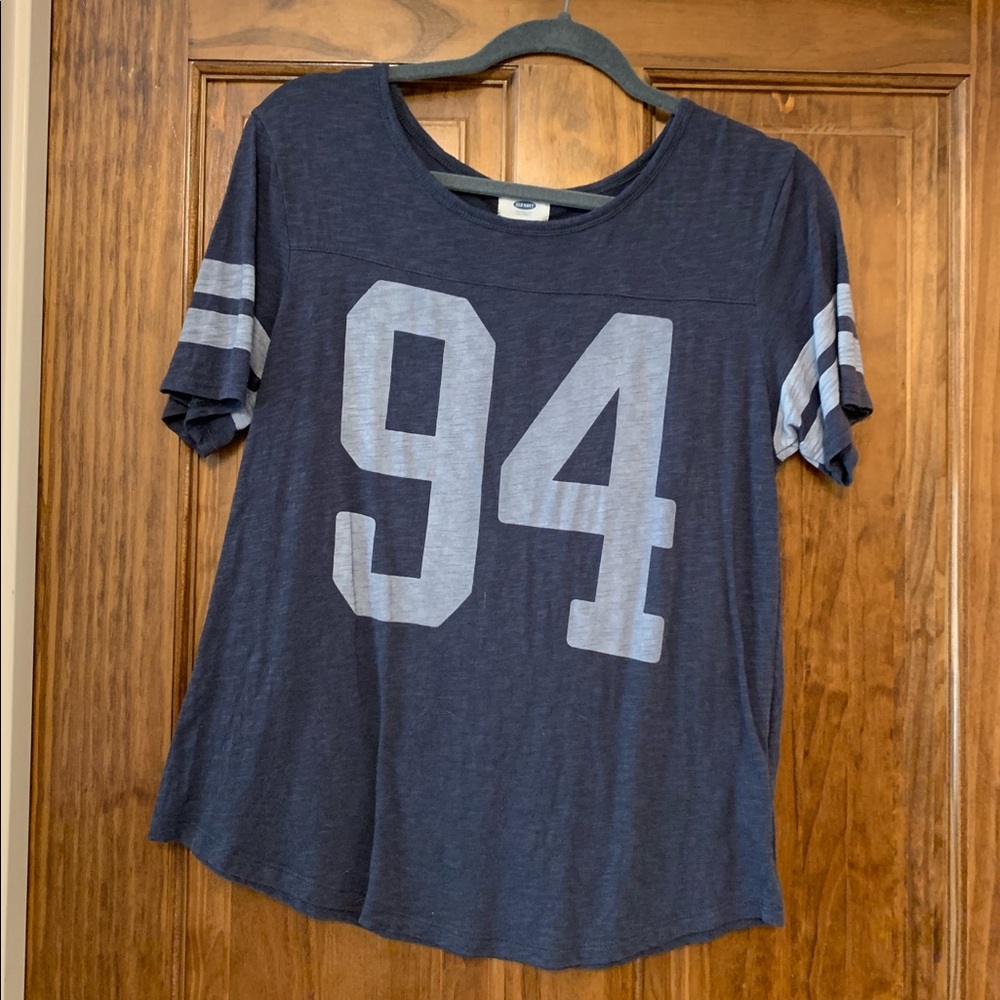 Casual T-shirt